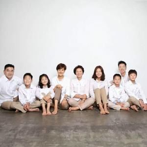 Meet your Posher, Sang hee